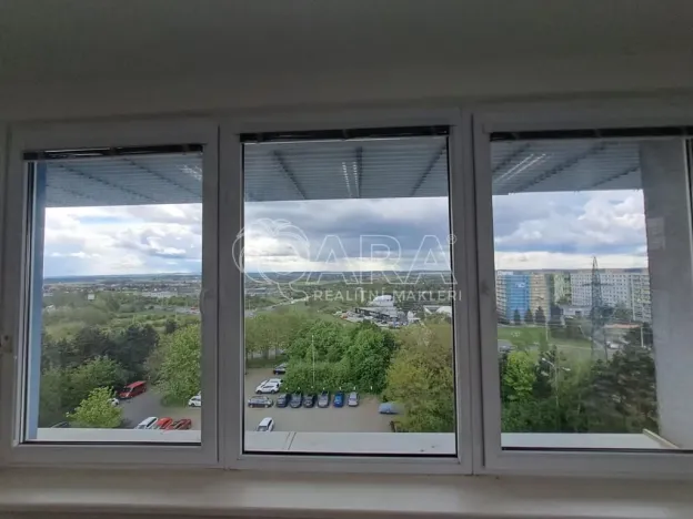 Pronájem kanceláře, Praha - Chodov, Roztylská, 35 m2