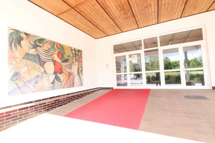 Pronájem kanceláře, Praha - Chodov, Roztylská, 35 m2