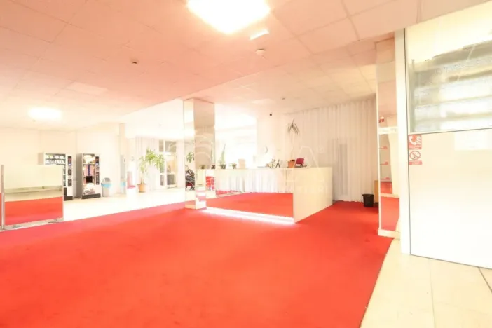 Pronájem kanceláře, Praha - Chodov, Roztylská, 35 m2