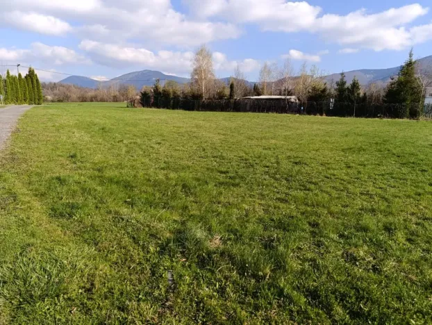 Prodej pozemku pro bydlení, Frenštát pod Radhoštěm, Kopaná, 1193 m2