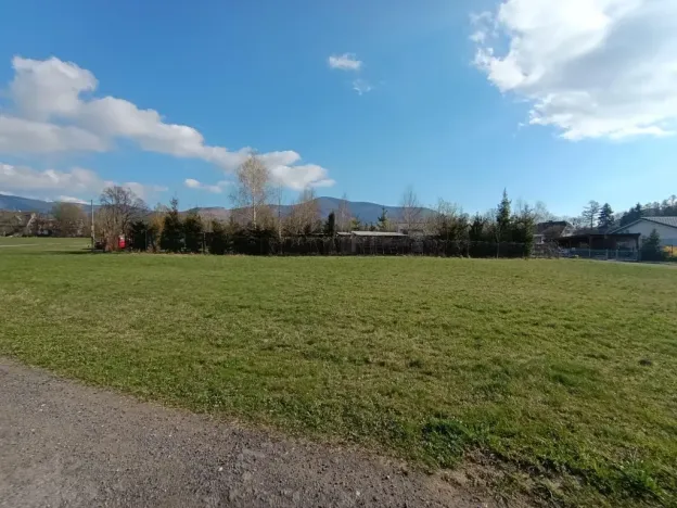 Prodej pozemku pro bydlení, Frenštát pod Radhoštěm, Kopaná, 1193 m2