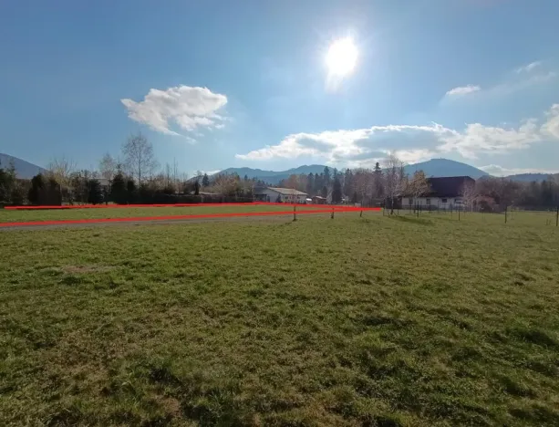 Prodej pozemku pro bydlení, Frenštát pod Radhoštěm, Kopaná, 1193 m2