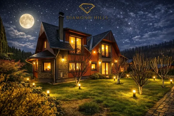 Prodej rodinného domu, Janov, 130 m2