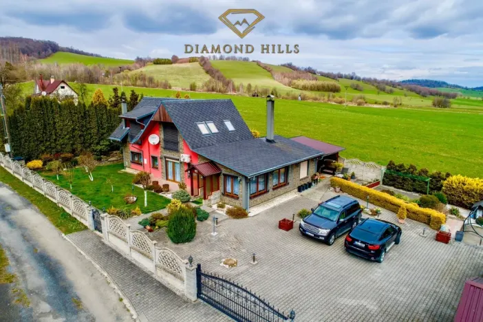 Prodej rodinného domu, Janov, 130 m2