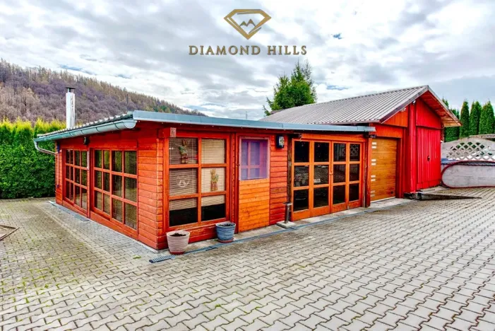 Prodej rodinného domu, Janov, 130 m2