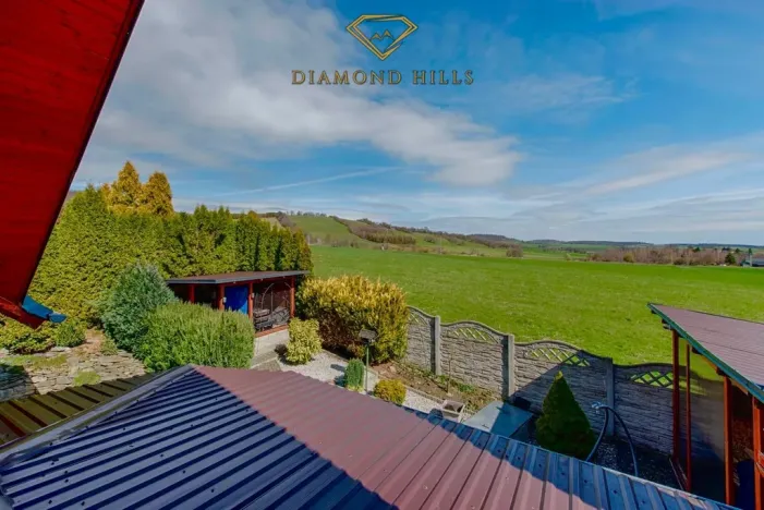 Prodej rodinného domu, Janov, 130 m2