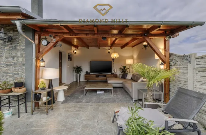 Prodej rodinného domu, Janov, 130 m2