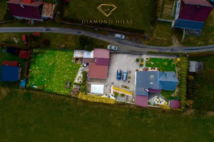 Prodej rodinného domu, Janov, 130 m2