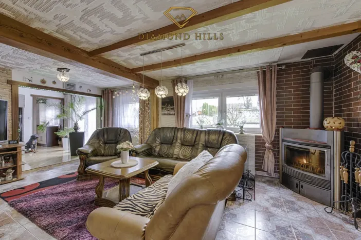 Prodej rodinného domu, Janov, 130 m2