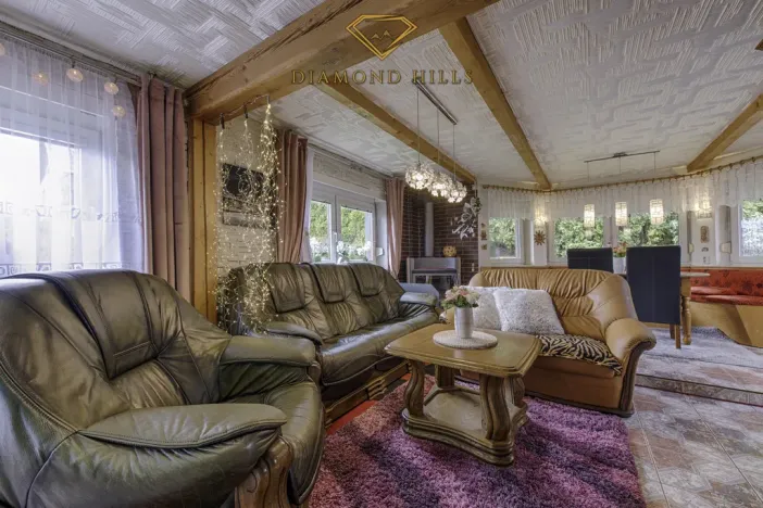 Prodej rodinného domu, Janov, 130 m2