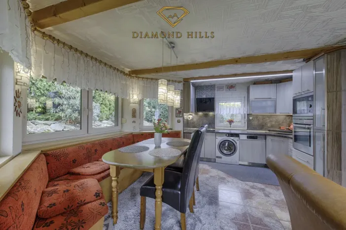 Prodej rodinného domu, Janov, 130 m2