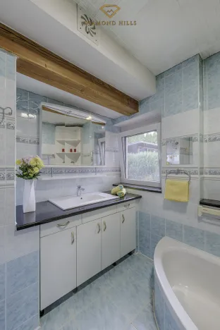 Prodej rodinného domu, Janov, 130 m2