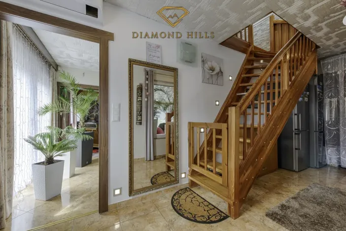 Prodej rodinného domu, Janov, 130 m2