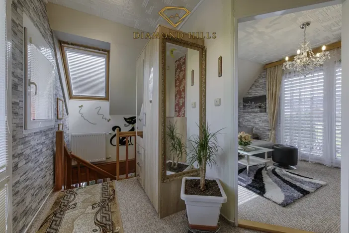 Prodej rodinného domu, Janov, 130 m2