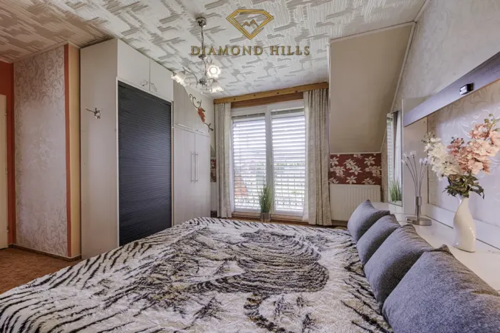 Prodej rodinného domu, Janov, 130 m2