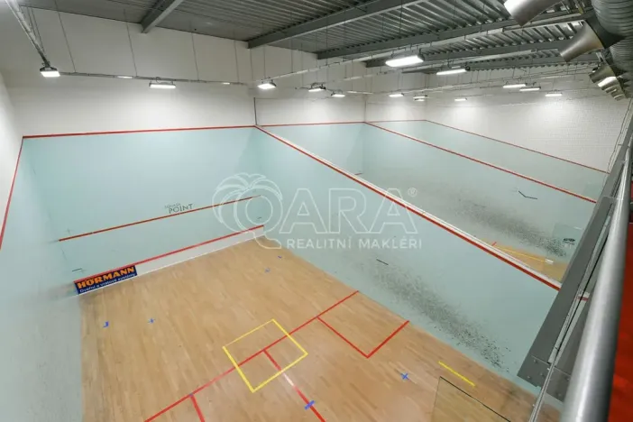 Prodej komerční nemovitosti, Praha - Háje, Květnového vítězství, 1285 m2