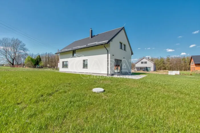 Prodej rodinného domu, Hnojník, 199 m2