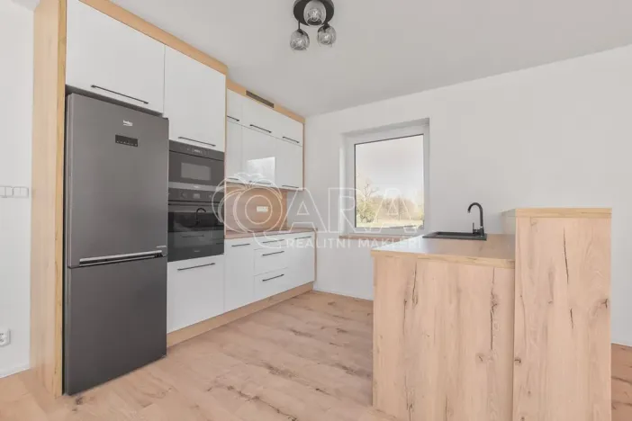 Prodej rodinného domu, Hnojník, 199 m2