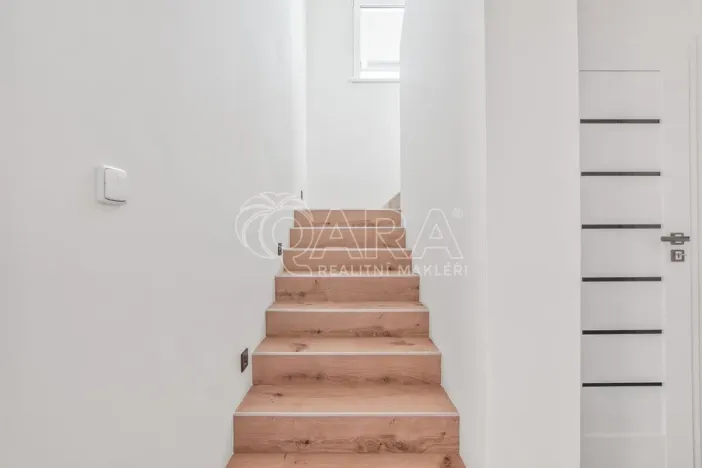 Prodej rodinného domu, Hnojník, 199 m2