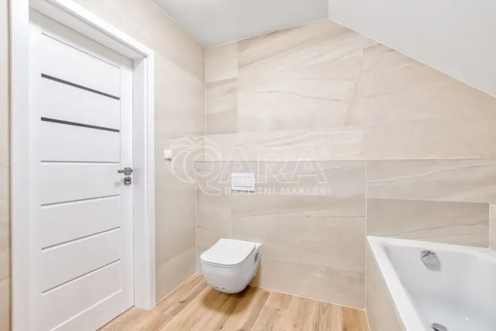 Prodej rodinného domu, Hnojník, 199 m2