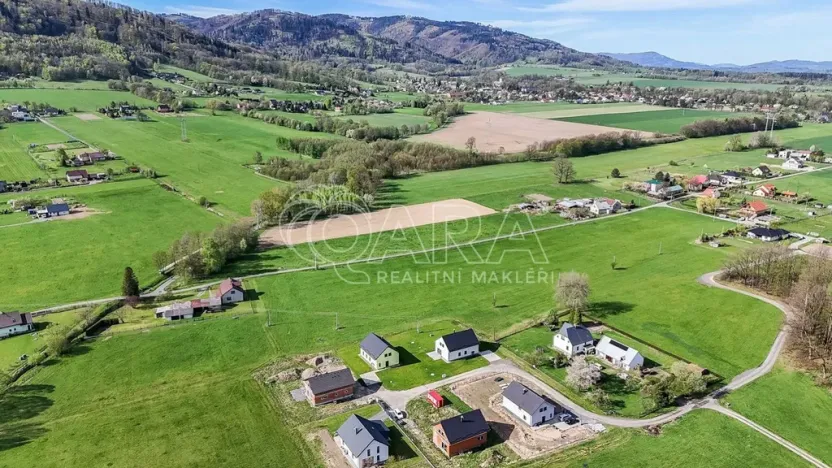 Prodej rodinného domu, Hnojník, 199 m2