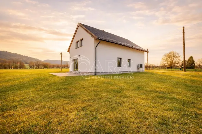Prodej rodinného domu, Hnojník, 199 m2