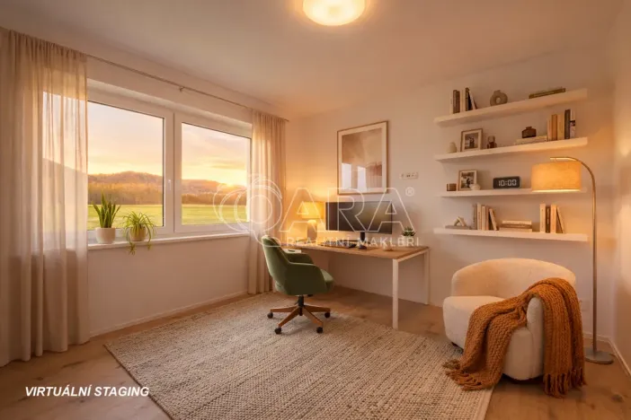 Prodej rodinného domu, Hnojník, 199 m2