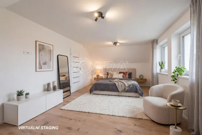 Prodej rodinného domu, Hnojník, 199 m2