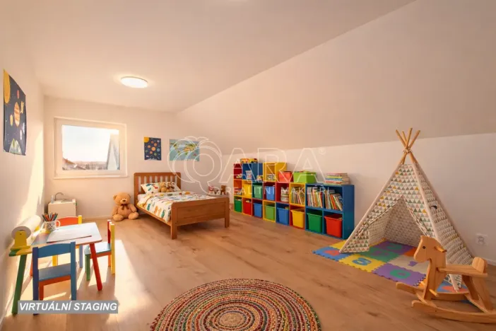 Prodej rodinného domu, Hnojník, 199 m2