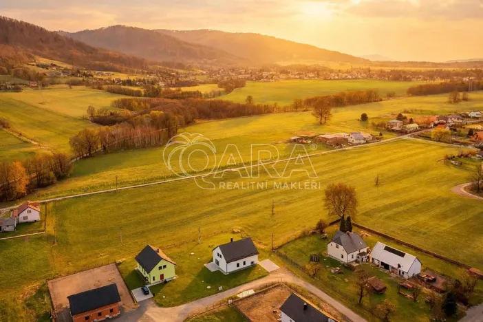 Prodej rodinného domu, Hnojník, 199 m2