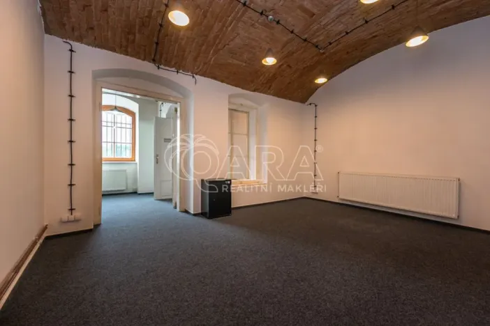 Pronájem obchodního prostoru, Mladá Boleslav - Mladá Boleslav I, Vodkova, 298 m2