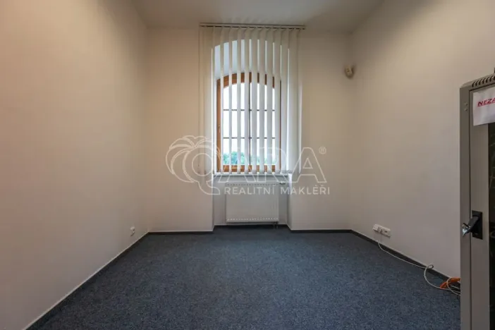 Pronájem obchodního prostoru, Mladá Boleslav - Mladá Boleslav I, Vodkova, 298 m2