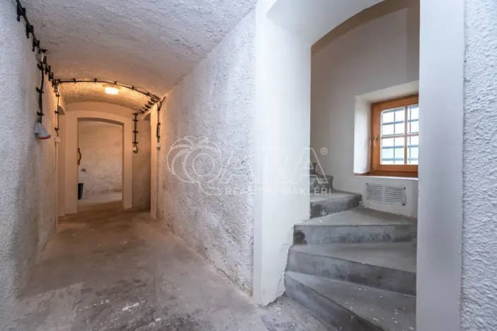 Pronájem obchodního prostoru, Mladá Boleslav - Mladá Boleslav I, Vodkova, 298 m2