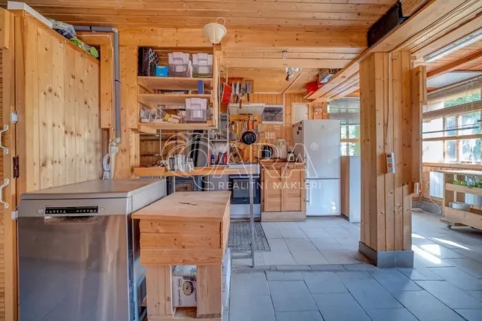 Prodej chaty, Křivoklát, 72 m2