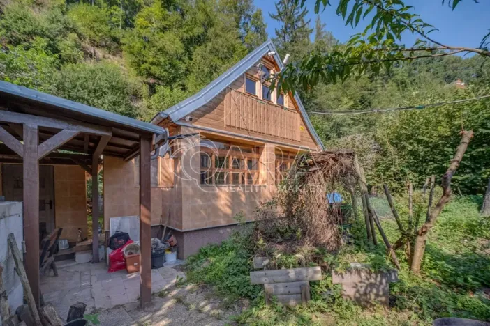 Prodej chaty, Křivoklát, 72 m2