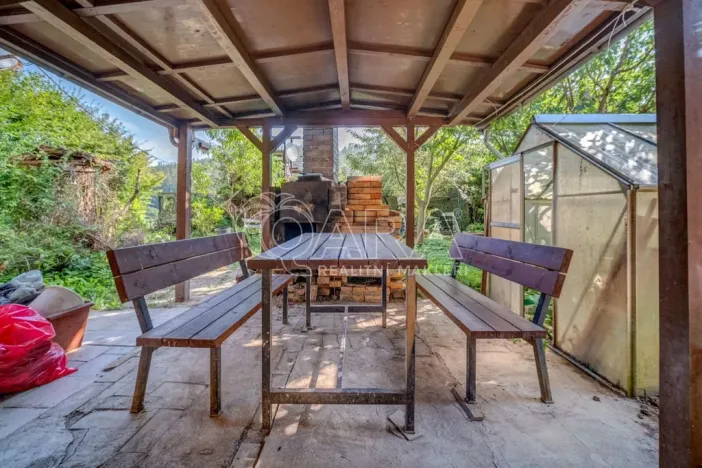 Prodej chaty, Křivoklát, 72 m2