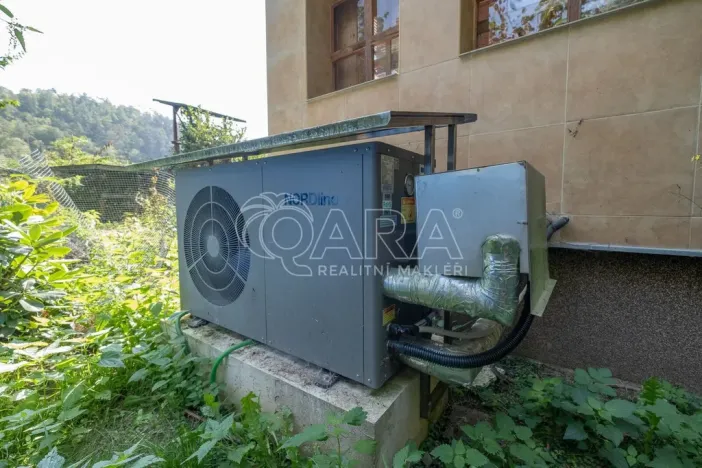 Prodej chaty, Křivoklát, 72 m2