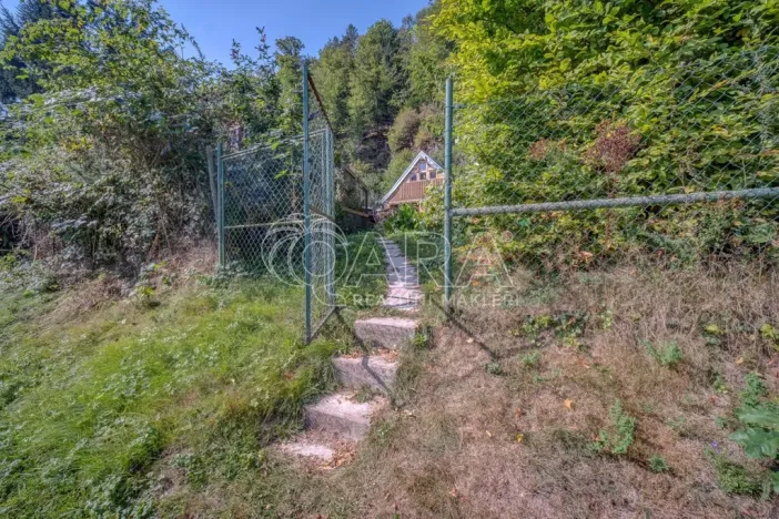 Prodej chaty, Křivoklát, 72 m2