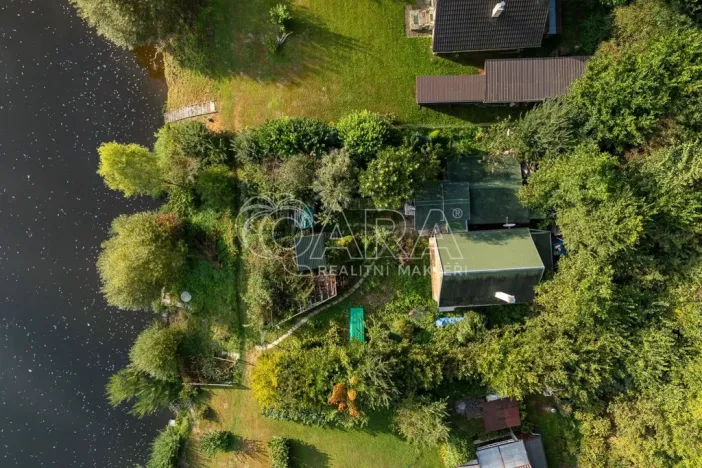 Prodej chaty, Křivoklát, 72 m2