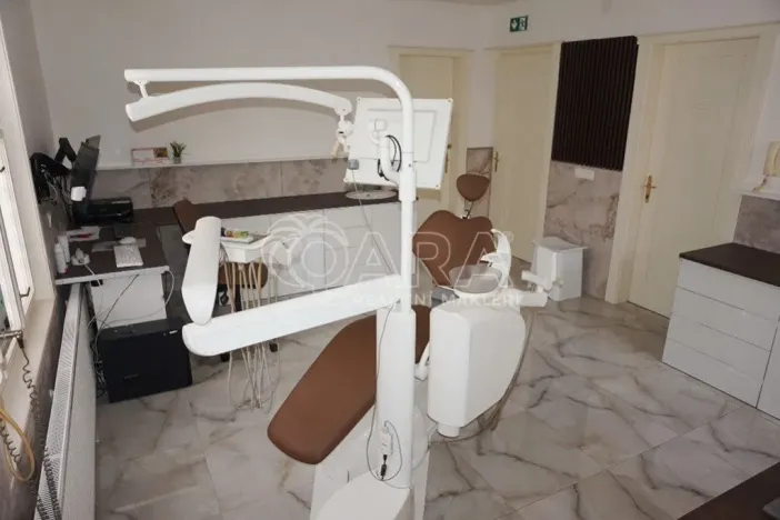 Pronájem komerční nemovitosti, Ústí nad Orlicí, Havlíčkova, 45 m2