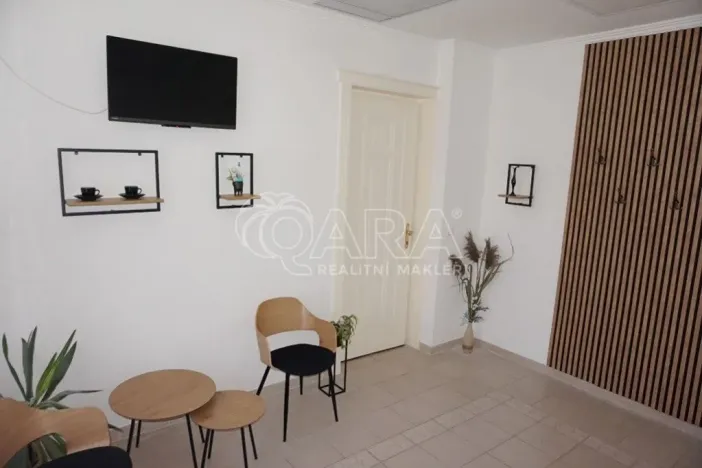 Pronájem komerční nemovitosti, Ústí nad Orlicí, Havlíčkova, 45 m2