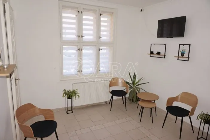 Pronájem komerční nemovitosti, Ústí nad Orlicí, Havlíčkova, 45 m2