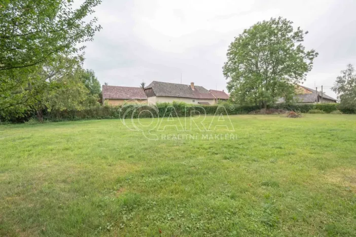 Prodej zemědělské usedlosti, Stránka, 440 m2
