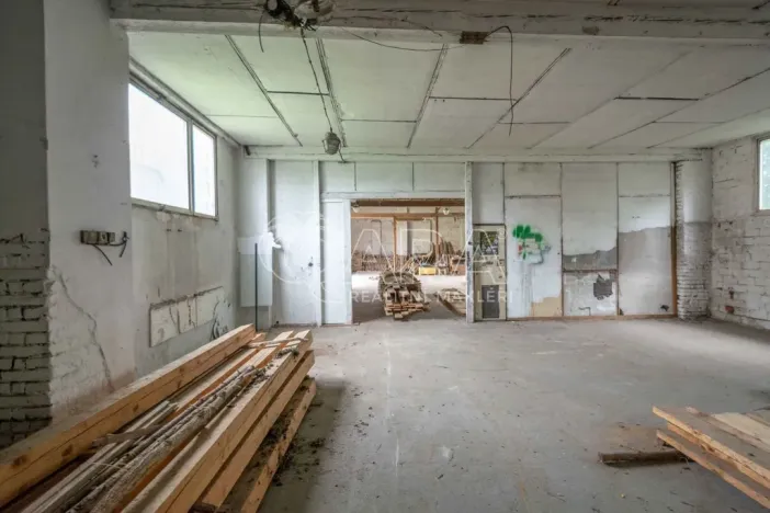 Prodej zemědělské usedlosti, Stránka, 440 m2