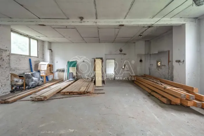 Prodej zemědělské usedlosti, Stránka, 440 m2