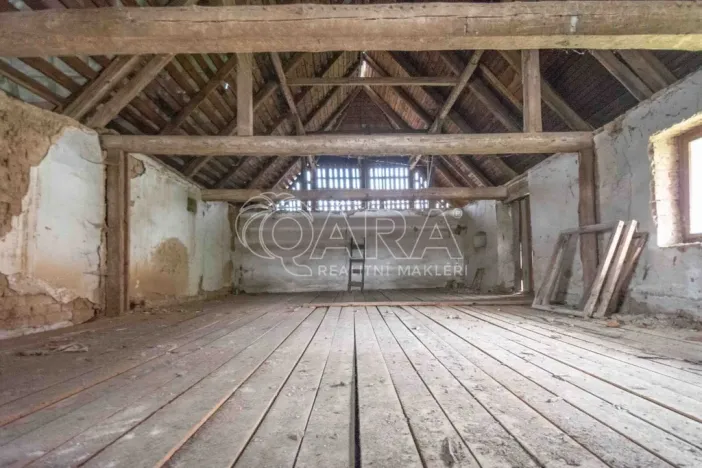 Prodej zemědělské usedlosti, Stránka, 440 m2