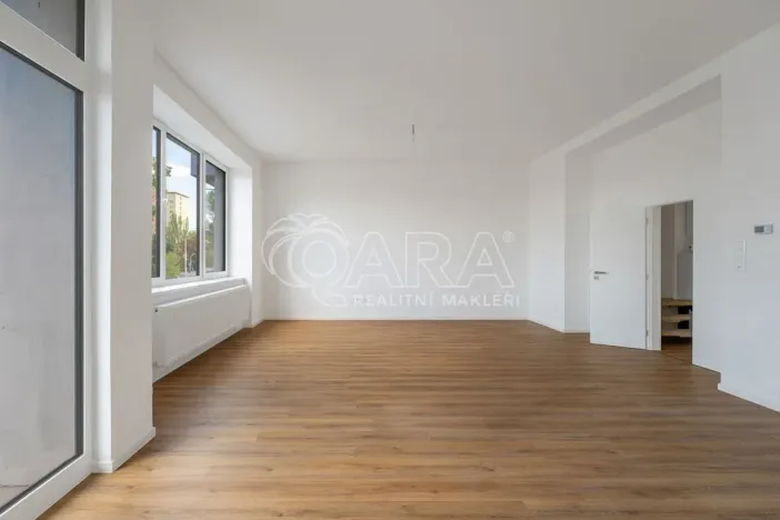 Prodej bytu 3+kk, Brno - Židenice, Bubeníčkova, 80 m2