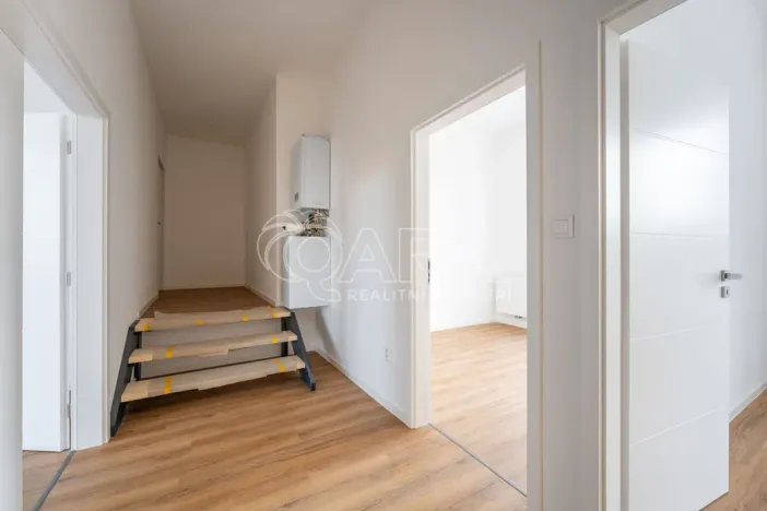 Prodej bytu 3+kk, Brno - Židenice, Bubeníčkova, 80 m2