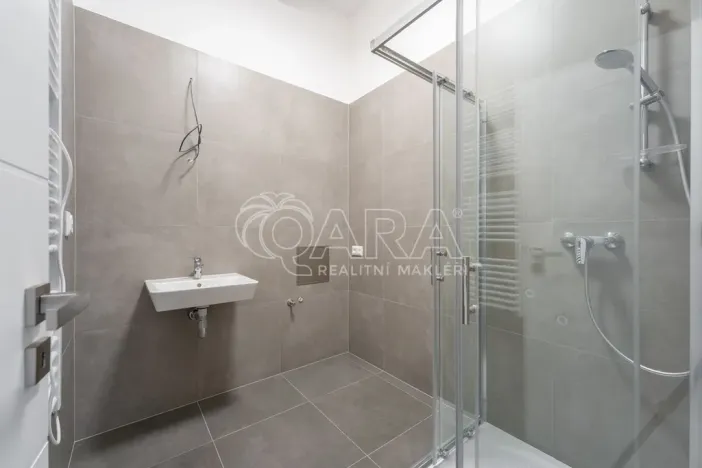 Prodej bytu 3+kk, Brno - Židenice, Bubeníčkova, 80 m2