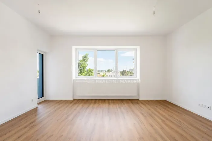 Prodej bytu 3+kk, Brno - Židenice, Bubeníčkova, 65 m2